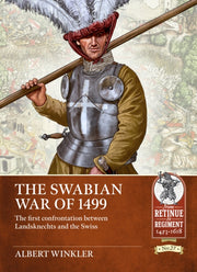 Swabian War Of 1499 By Winkler, Albert