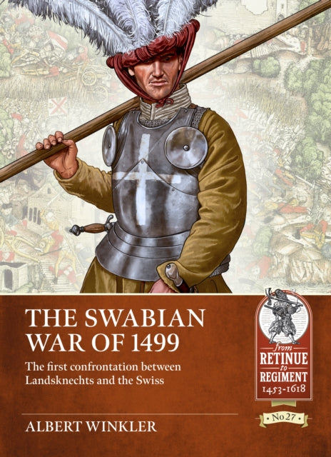 Swabian War Of 1499 By Winkler, Albert