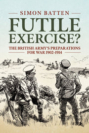 Futile Exercise