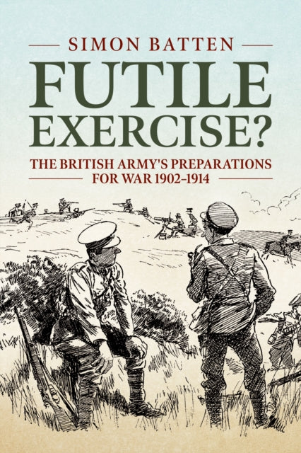 Futile Exercise