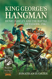 King Georges Hangman