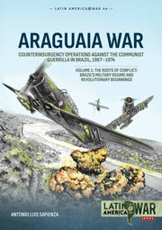 Araguaia War