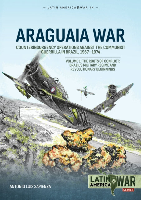 Araguaia War