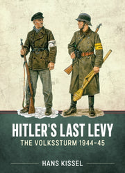 Hitlers Last Levy