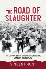 Road Of Slaugther