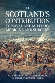 Scotlands Contribution To Naval & Milita