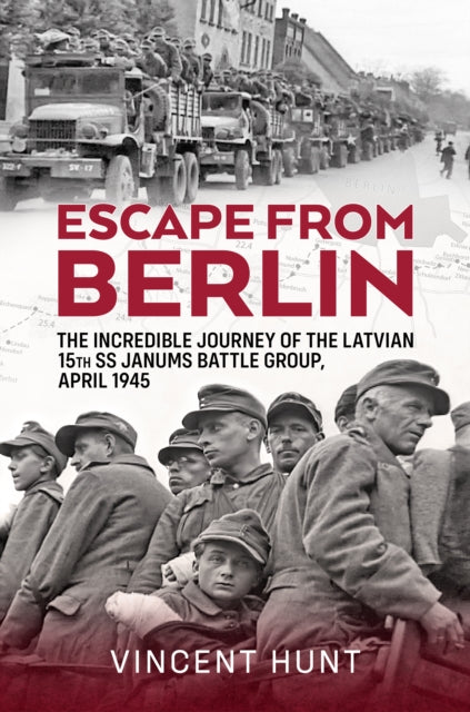 Escape From Berlin