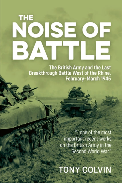 Noise Of Battle