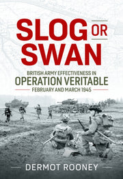 Slog Or Swan