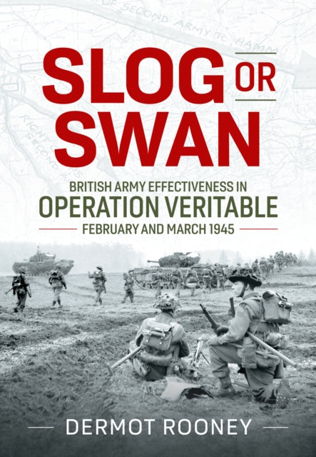 Slog Or Swan
