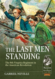 Last Men Standing