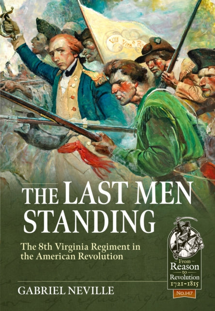 Last Men Standing
