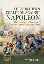 Northern Coalition Against Napoleon