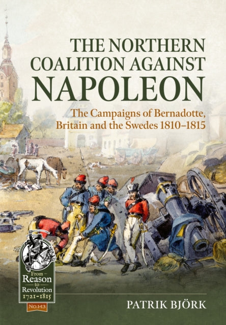 Northern Coalition Against Napoleon