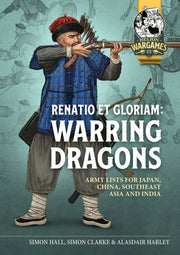 Renatio Et Gloriam Warring Dragons