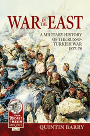War In The East