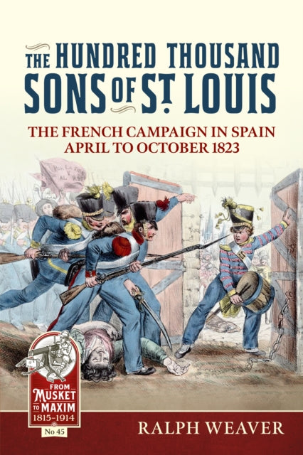 Hundred Thousand Sons Of St Louis