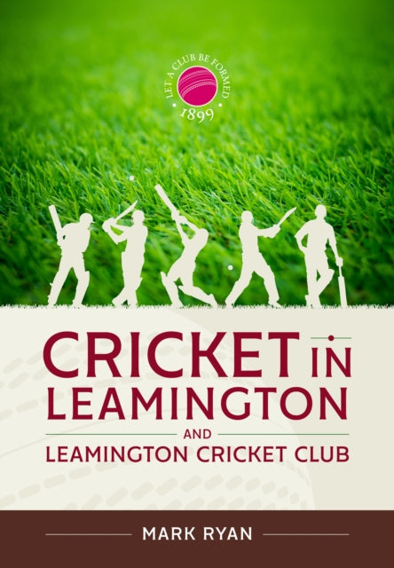 Cricket In Leamington & Leamington Crick