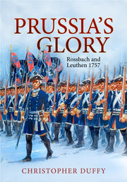 Pprussias Glory