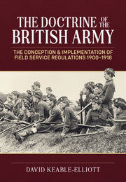 Doctrine Of The British Army