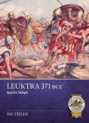 Leuktra 371 Bce