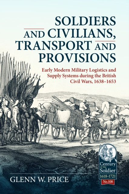 Soldiers & Civilians Transport & Provisi