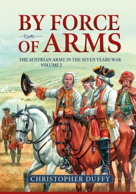 By Force Of Arms
