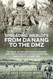 Spreading Ink Blots From Da Nang To The