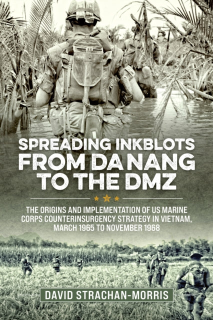 Spreading Ink Blots From Da Nang To The