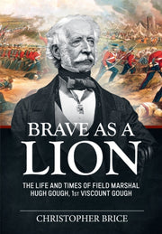 Brave As A Lion