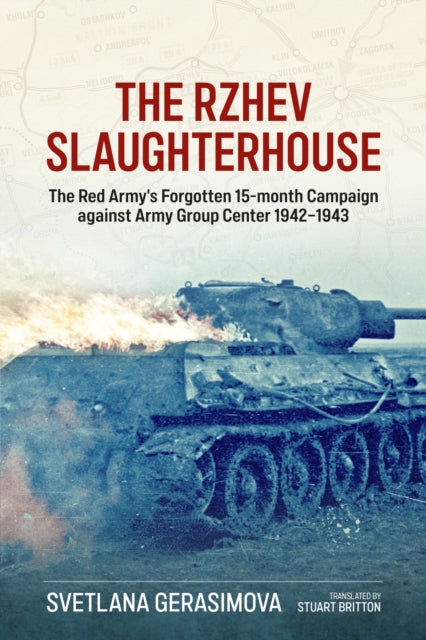 Rzhev Slaughterhouse