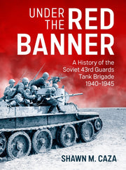 Under The Red Banner
