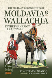 Military Organization Of Moldavia & Wall By Neagoe, Claudiu-ion