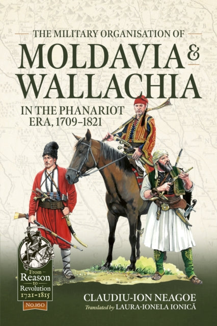 Military Organization Of Moldavia & Wall By Neagoe, Claudiu-ion