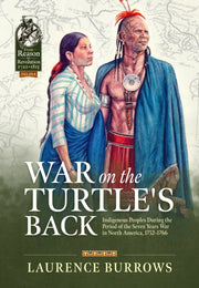 War On The Turtles Back