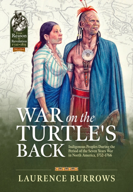 War On The Turtles Back