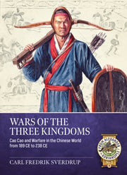 Wars Of The Three Kingdoms