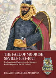 Taifa Of Seville 1023-1091 By Mart Nez, Eduardo Ma