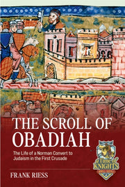 Scroll Of Obadiah