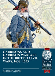 Garrisons & Garrison Warfare In The Brit