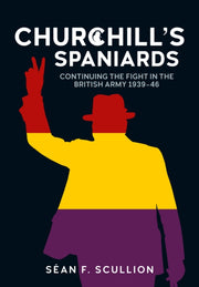 Churchills Spaniards