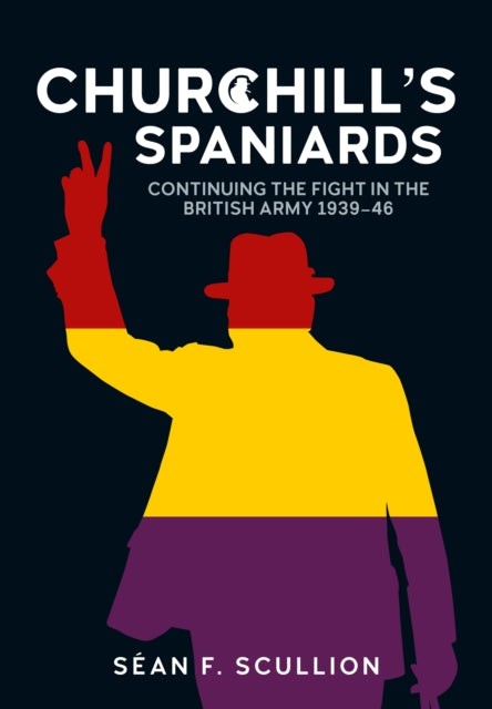 Churchills Spaniards