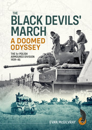 Black Devils' March A Doomed Odyssey