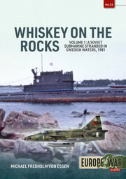 Whiskey On The Rocks Volume 1