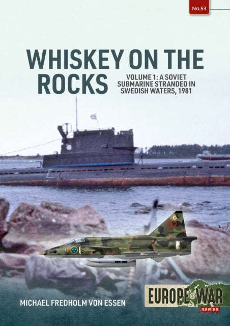 Whiskey On The Rocks Volume 1
