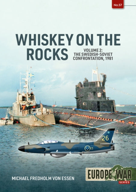 Whiskey On The Rocks Vol 2