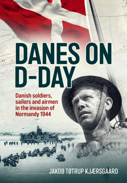 Danes On Dday