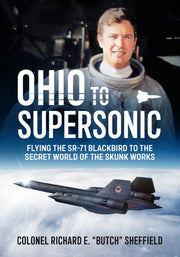 Ohio To Supersonic