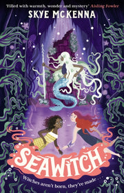 Hedgewitch Seawitch