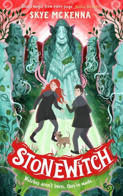 Children's & Teen Fantasy & Magical Realism